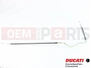 DUCATI 2012 Monster 1100 EVO ABS .FLEXIBLE CABLE
