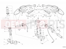 HANDLEBAR BRACKET, UPPER