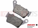 DUCATI 2019 Scrambler Icon Bremsbeläge