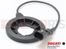 DUCATI 2013 Multistrada 1200 ABS COIL ANTENNA, IMMOBILIZER