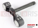 DUCATI 2019 Hypermotard 950 SP Lower fork plate