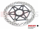DUCATI 2025 Multistrada V4 RS Bremsscheibe