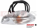 DUCATI 2004 Multistrada 1000 Turn indicator lens