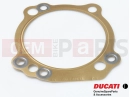 DUCATI 2007 Multistrada 1100 Garnitura de chiuloasa