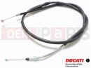 DUCATI 2015 Scrambler Icon Clutch cable