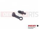 DUCATI 1994 Monster 900 Bleed screw