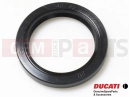 DUCATI 2015 Hyperstrada .SEAL RING 35X47.15X6.8