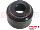 DUCATI 2025 Scrambler Nightshift Gufero ventilu