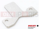 DUCATI 2018 Multistrada 1200 Enduro PLATE