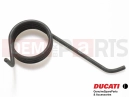 DUCATI 2008 Multistrada 1100 Rugó