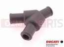 DUCATI 2025 Multistrada V2 THREE-WAYS UNION