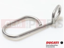 DUCATI 2000 Monster 600 FAIRLEAD