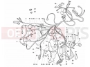 BRACKET, STOP SWITCH