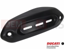 DUCATI 2015 Hyperstrada HEAT GUARD HORIZONTAL