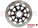 DUCATI 2020 Scrambler Icon Dark Bremsscheibe