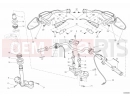 HANDLEBAR BRACKET, UPPER