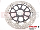 DUCATI 2008 Monster S4RS Disc de frana