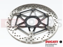 DUCATI 2024 Panigale V4 Bremsscheibe