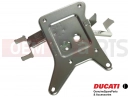 DUCATI 2008 Monster S4RS BRACKET, BATTERY