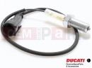 DUCATI 2004 Monster 620 Swich Neutral light