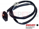 DUCATI 2006 Multistrada 620 Brake light switch