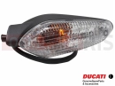 DUCATI 2015 Monster 821 Turn indicator Rear Right