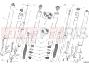 FORK SPRING