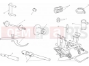 BENCH FOR ENGINE REPAIR