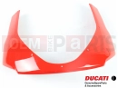 DUCATI 2006 Multistrada 620 MOVABLE HEADLIGHT FAIRING