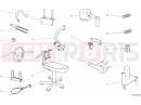 TOOL ASSEMBLING WATER PUMP FRO