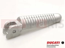 DUCATI 2003 Multistrada 1000 Podnóżek Przednie Lewa