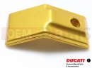 DUCATI 2002 Monster 620 LEFT COVER
