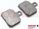 DUCATI 2003 Sporttouring ST4 Disk pločice