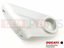 DUCATI 2009 Monster 1100 S BRACKET, RIGHT SILENCER