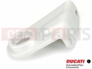 DUCATI 2009 Monster 1100 02 BRACKET, LEFT SILENCER