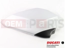 DUCATI 2005 Multistrada 1000 LEFT LOWER HALF-FAIRING DARK GRAY