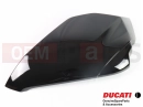 DUCATI 2007 Multistrada 1100 S LEFT LOWER HALF-FAIRING
