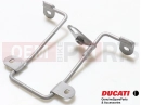 DUCATI 2007 Monster S4RS Bracket meter