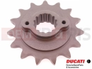DUCATI 2017 Scrambler Full Throttle Sprocket front (15)