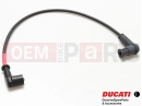 DUCATI 2017 Multistrada 1200 S Touring CABLE, HORIZONTAL HEAD SPARK PLUG LH