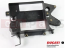 DUCATI 2005 Multistrada 1000 S BATTERY HOLDER