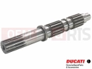 DUCATI 2020 Monster 1200 DRIVEN SHAFT