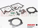 DUCATI 2015 Diavel Set brtve - top