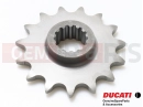 DUCATI 2017 Monster 821 Stripe Sprocket front (15)