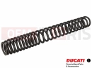 DUCATI 2002 Supersport 750 SS Fork spring