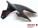 DUCATI 2012 Diavel BRA Mudguard rear