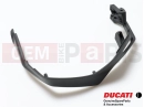 DUCATI 2017 Multistrada 1200 Handguard Prawa