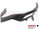 DUCATI 2017 Multistrada 1200 Handguard Lijevo