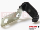 DUCATI 2011 Hypermotard 796 BRACKET, UPPER