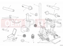 BAR BUSHING SUPPORT